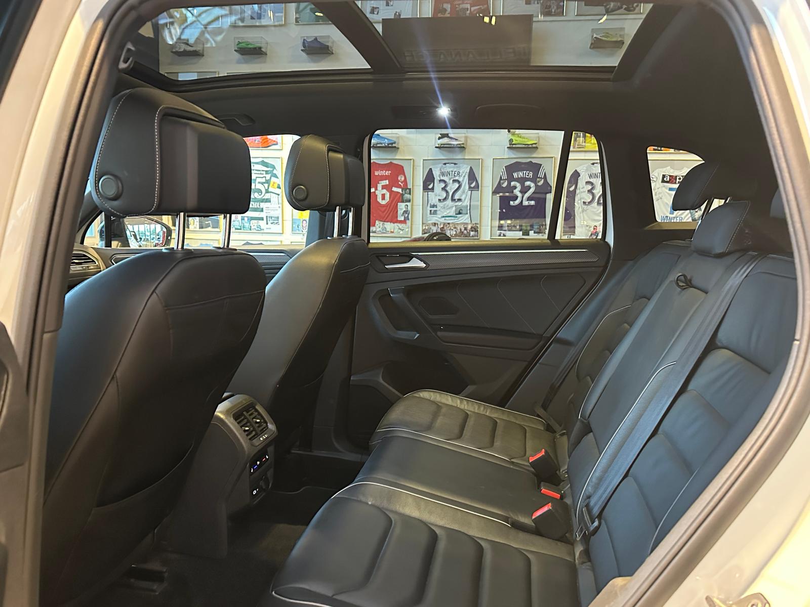 VW Tiguan 2.0TSI R-Line 4Motion DSG-image-15