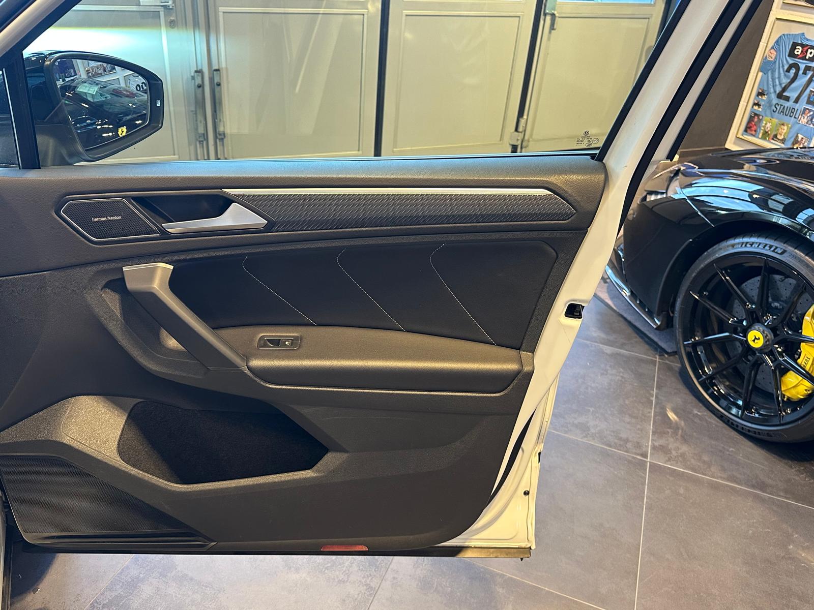 VW Tiguan 2.0TSI R-Line 4Motion DSG-image-27