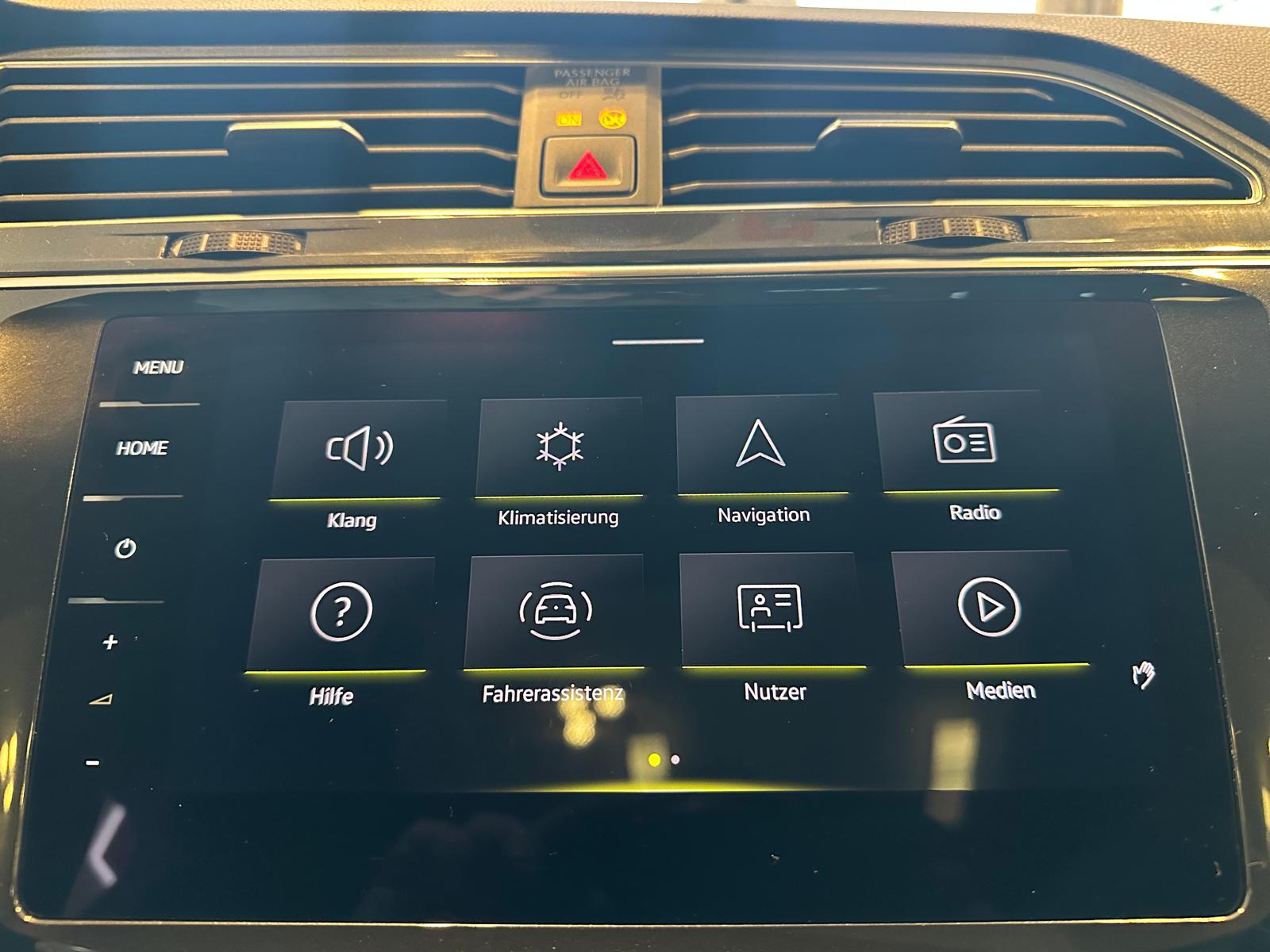VW Tiguan 2.0TSI R-Line 4Motion DSG-image-22