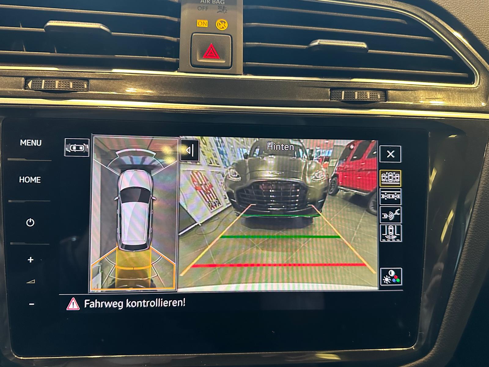 VW Tiguan 2.0TSI R-Line 4Motion DSG-image-18
