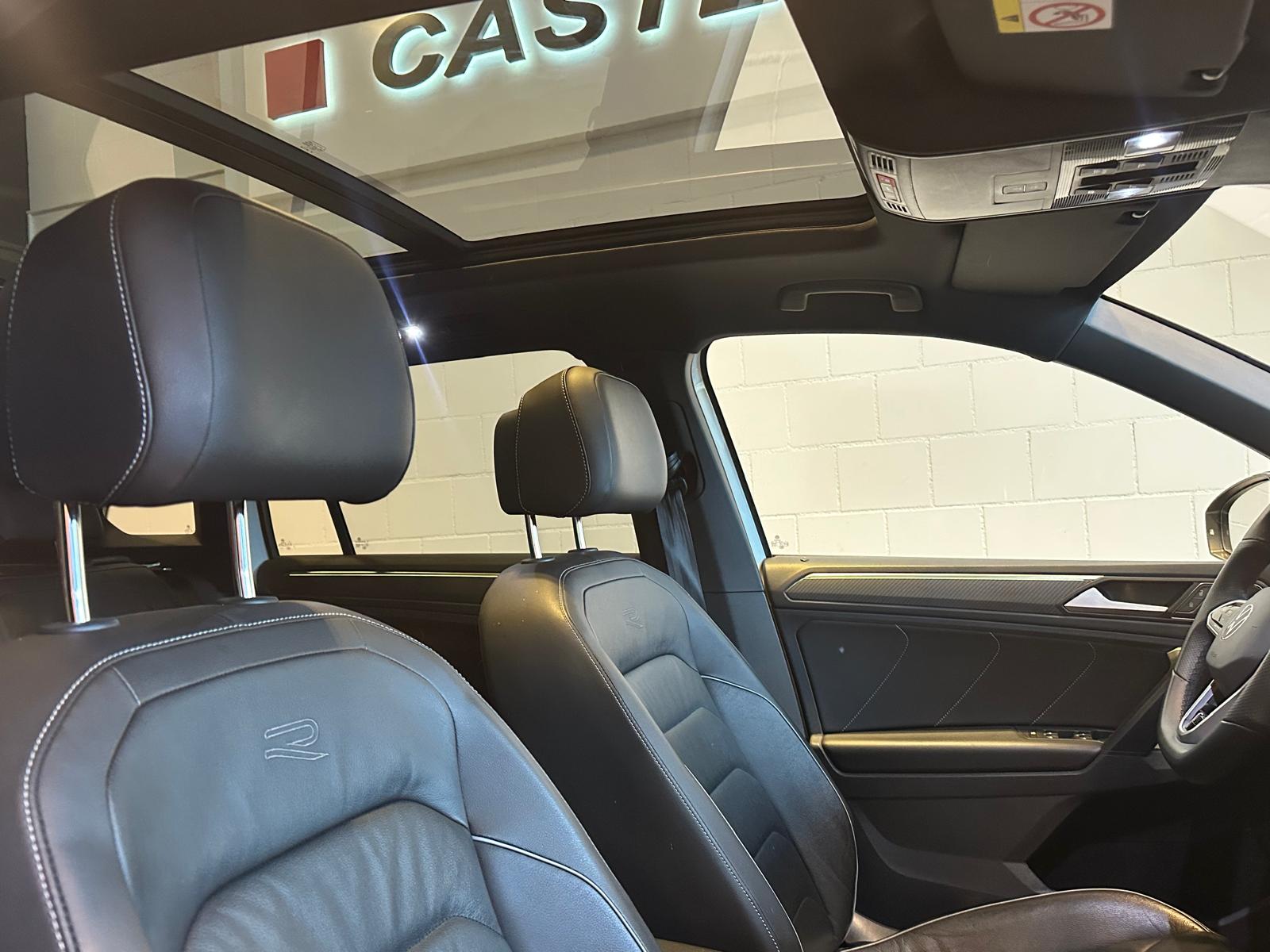 VW Tiguan 2.0TSI R-Line 4Motion DSG-image-14