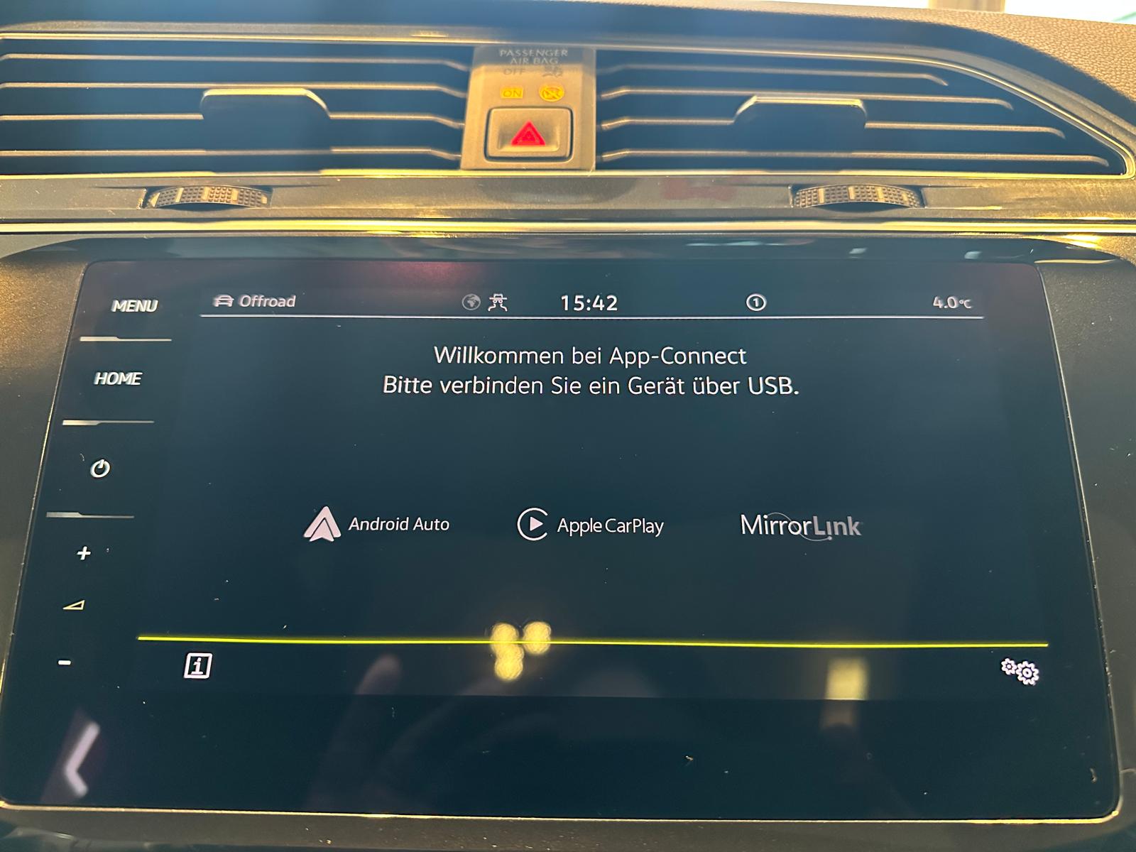 VW Tiguan 2.0TSI R-Line 4Motion DSG-image-23