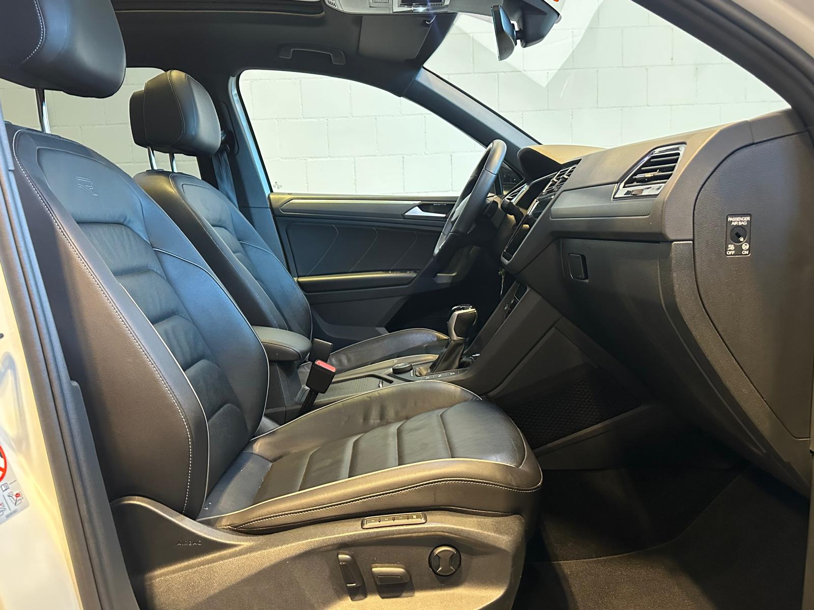 VW Tiguan 2.0TSI R-Line 4Motion DSG-image-13