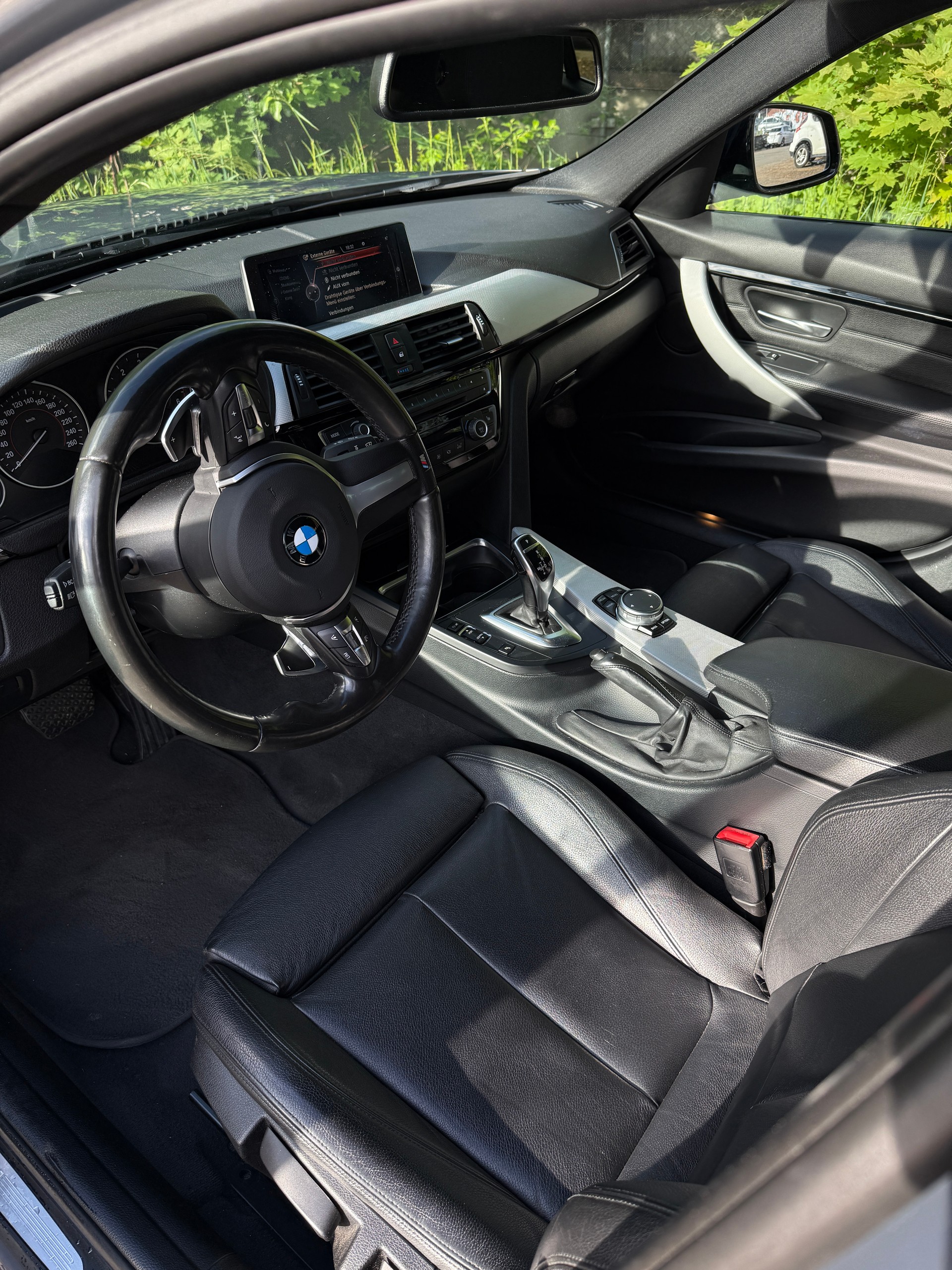 BMW 335d xDrive Touring M Sport Line Steptronic-image-3