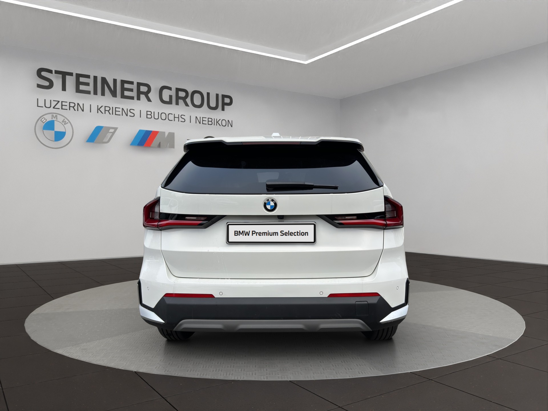BMW X1 xDrive 20d 48V-image-5