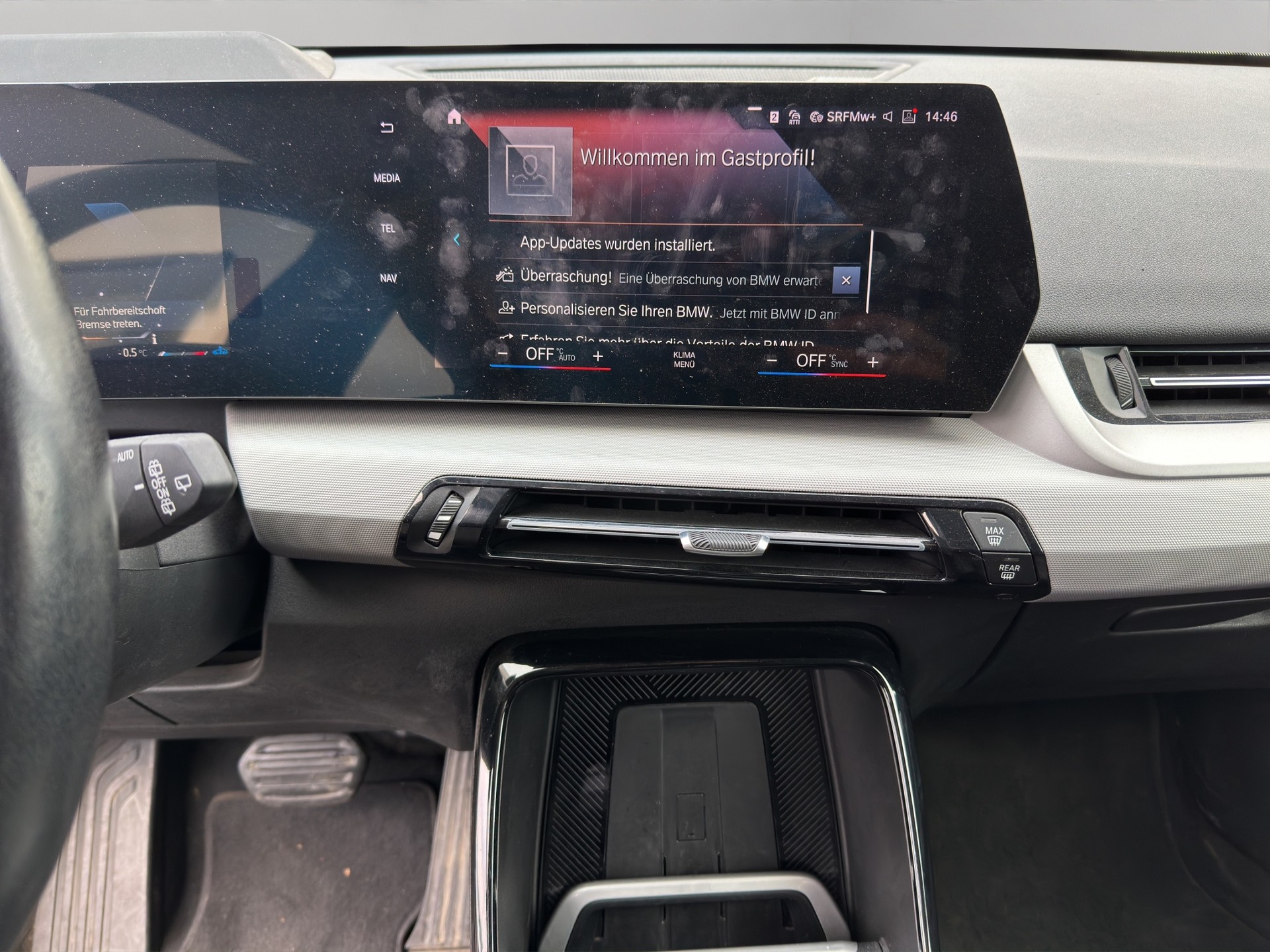BMW X1 xDrive 20d 48V-image-16