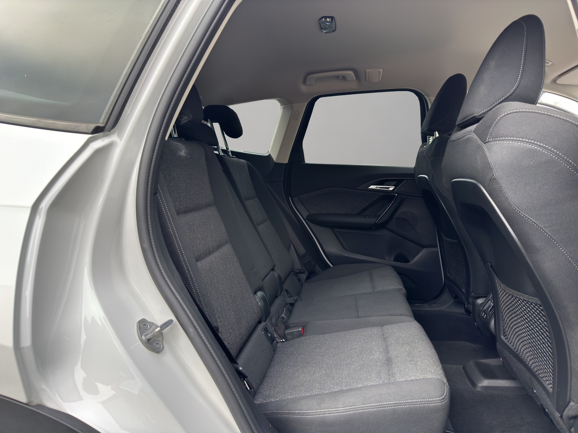 BMW X1 xDrive 20d 48V-image-20