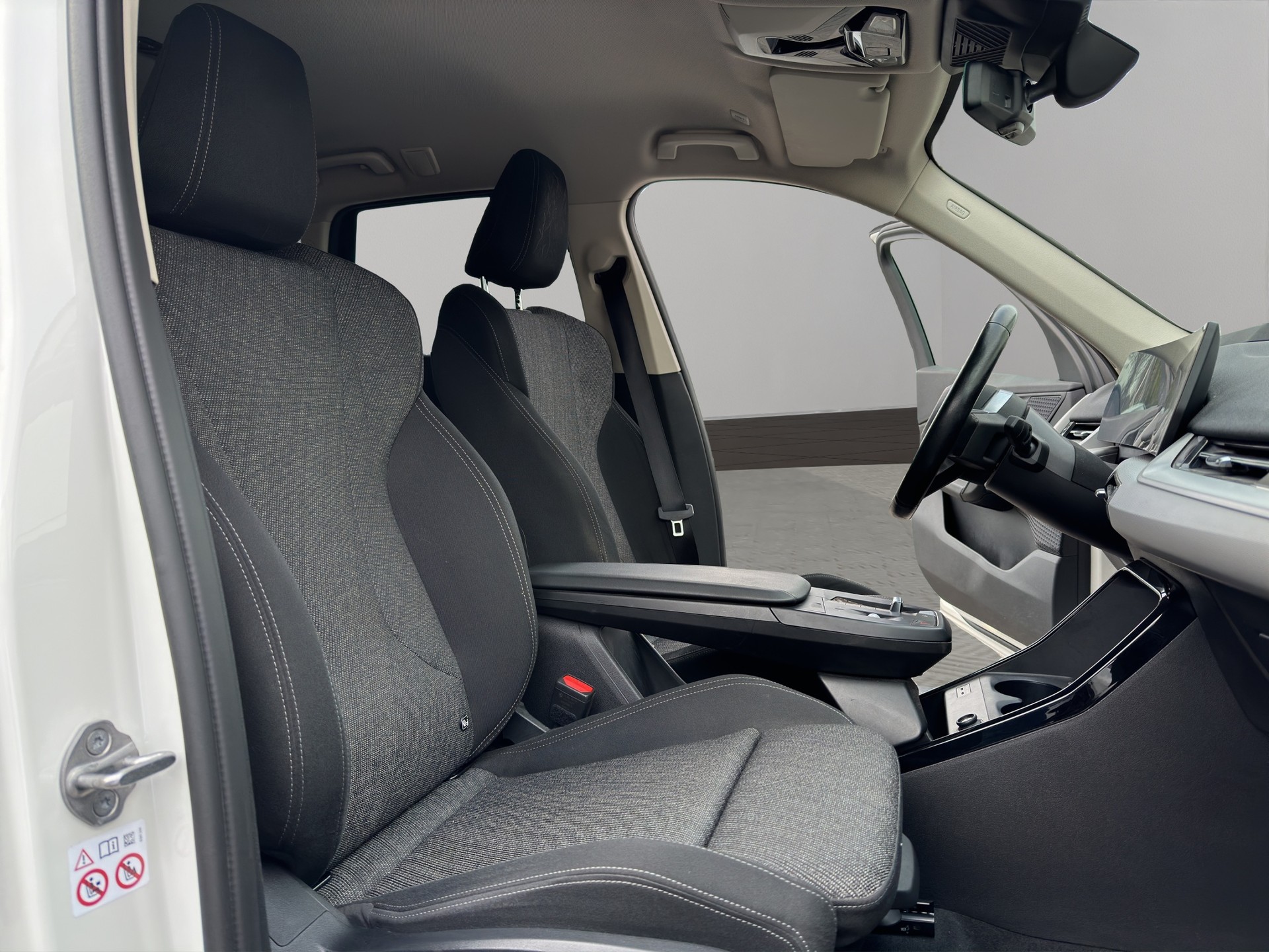 BMW X1 xDrive 20d 48V-image-19