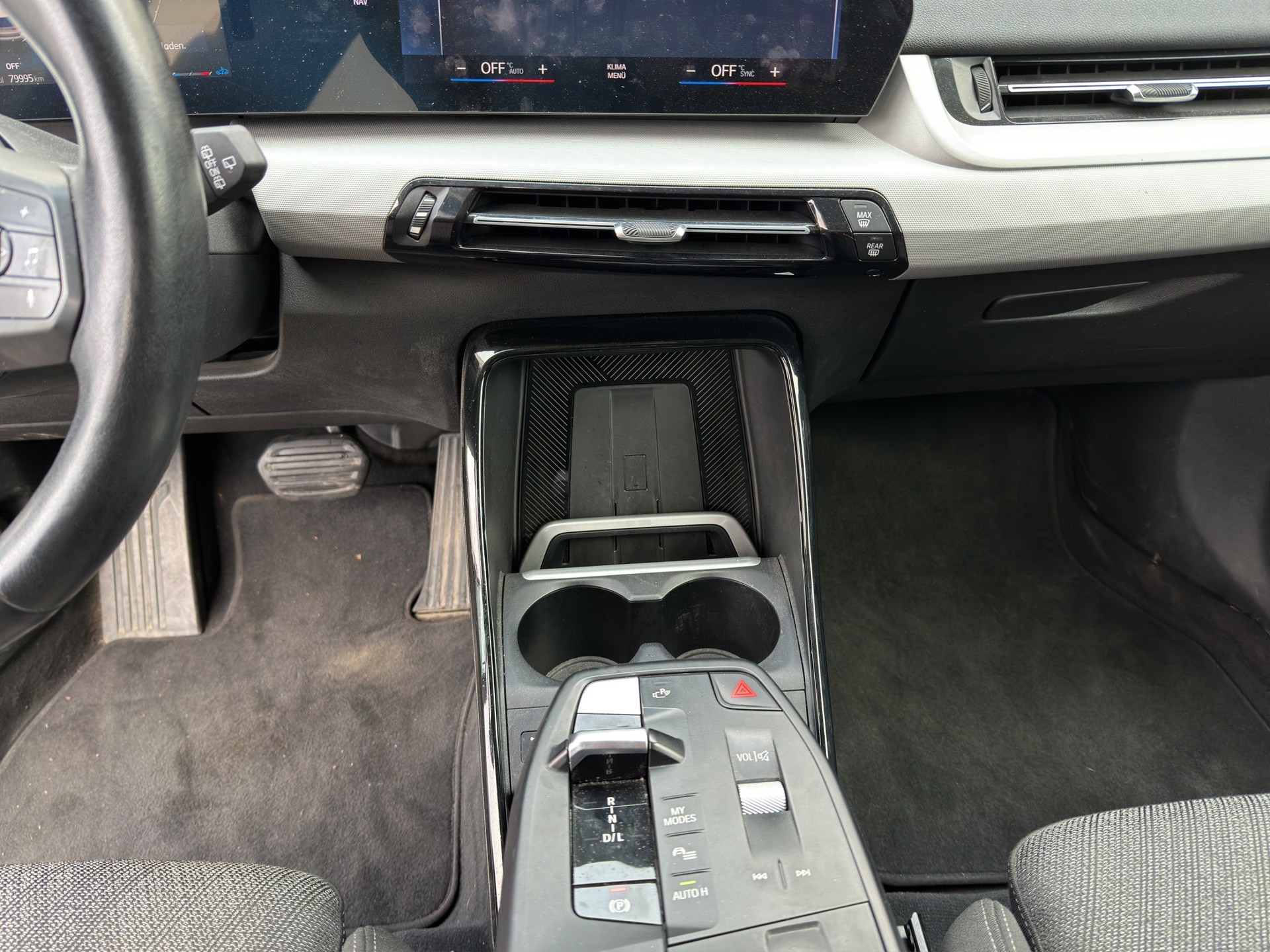 BMW X1 xDrive 20d 48V-image-15