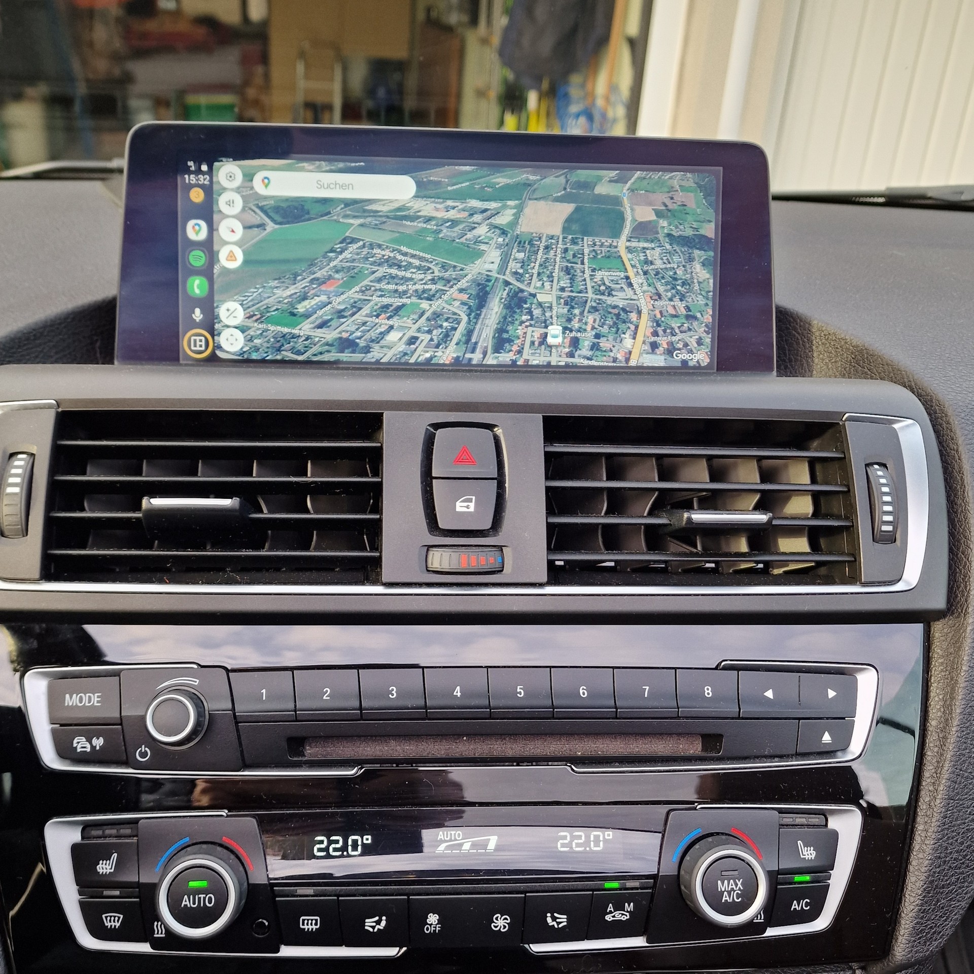 BMW M235i xDrive Steptronic-image-5