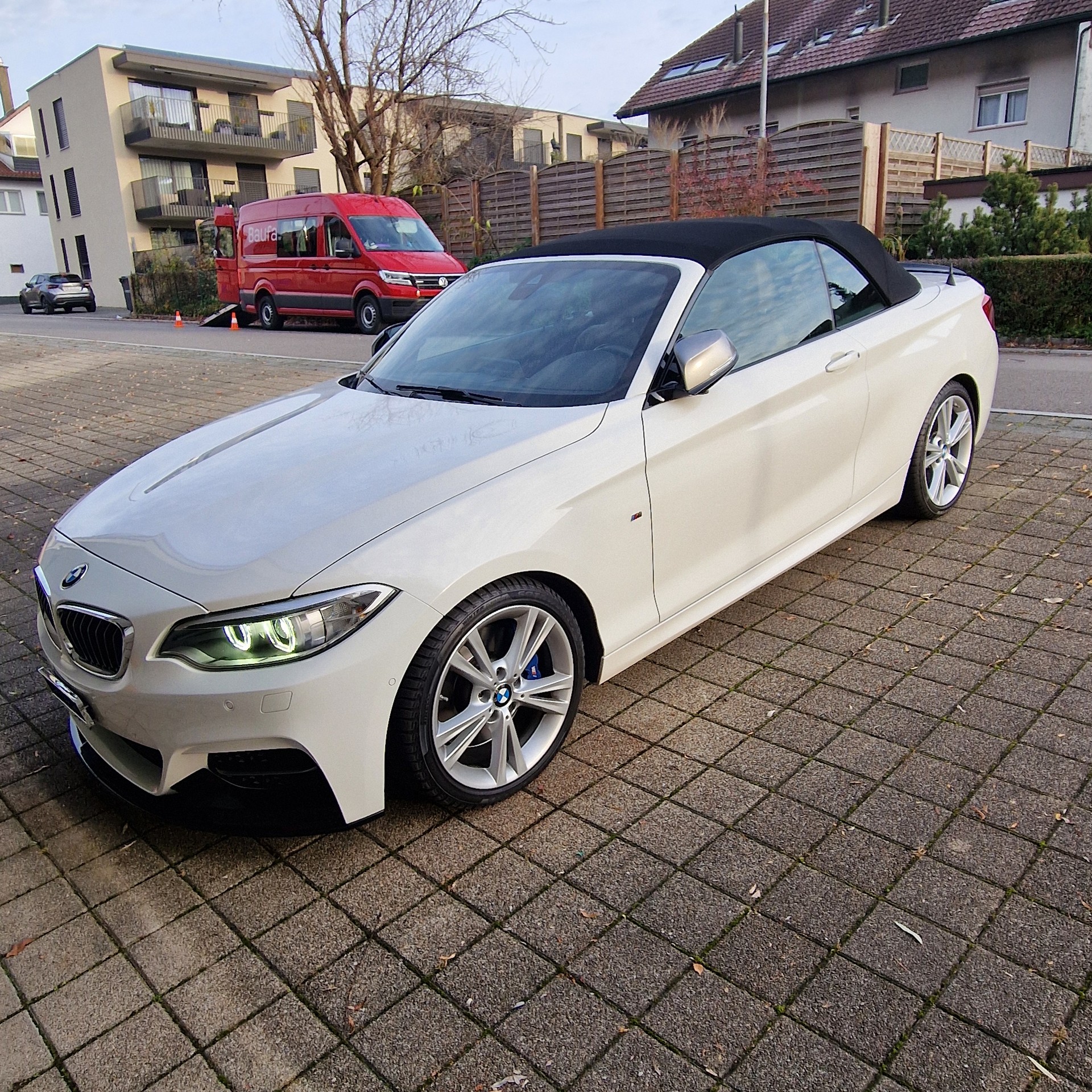 BMW M235i xDrive Steptronic-image-0