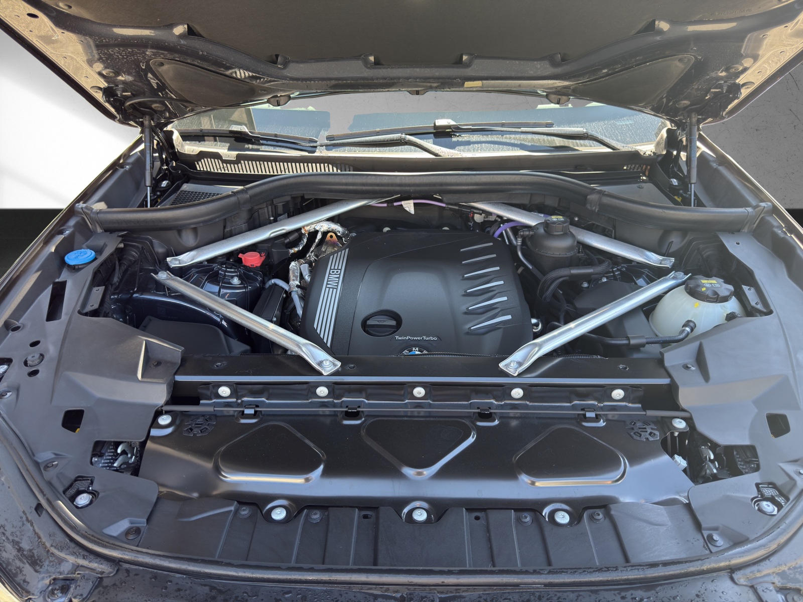 BMW X6 xDrive 48V 30d M Sport Steptronic-image-18