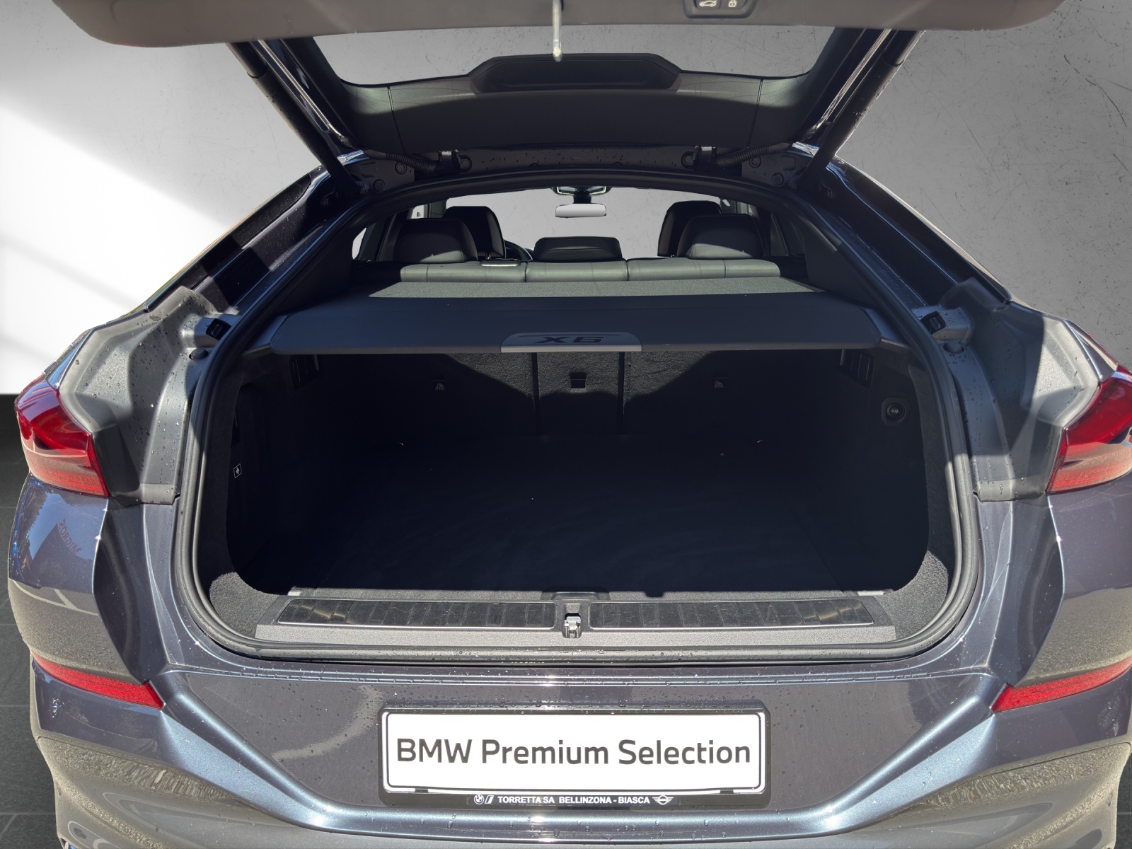 BMW X6 xDrive 48V 30d M Sport Steptronic-image-17