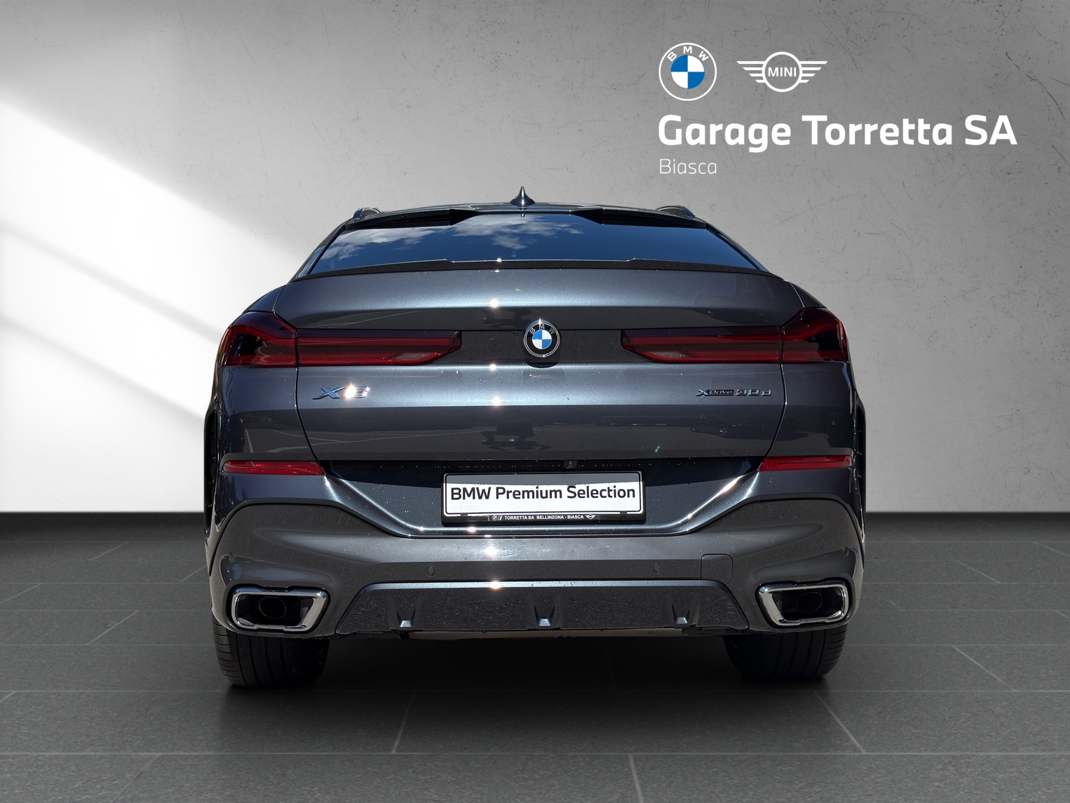 BMW X6 xDrive 48V 30d M Sport Steptronic-image-3