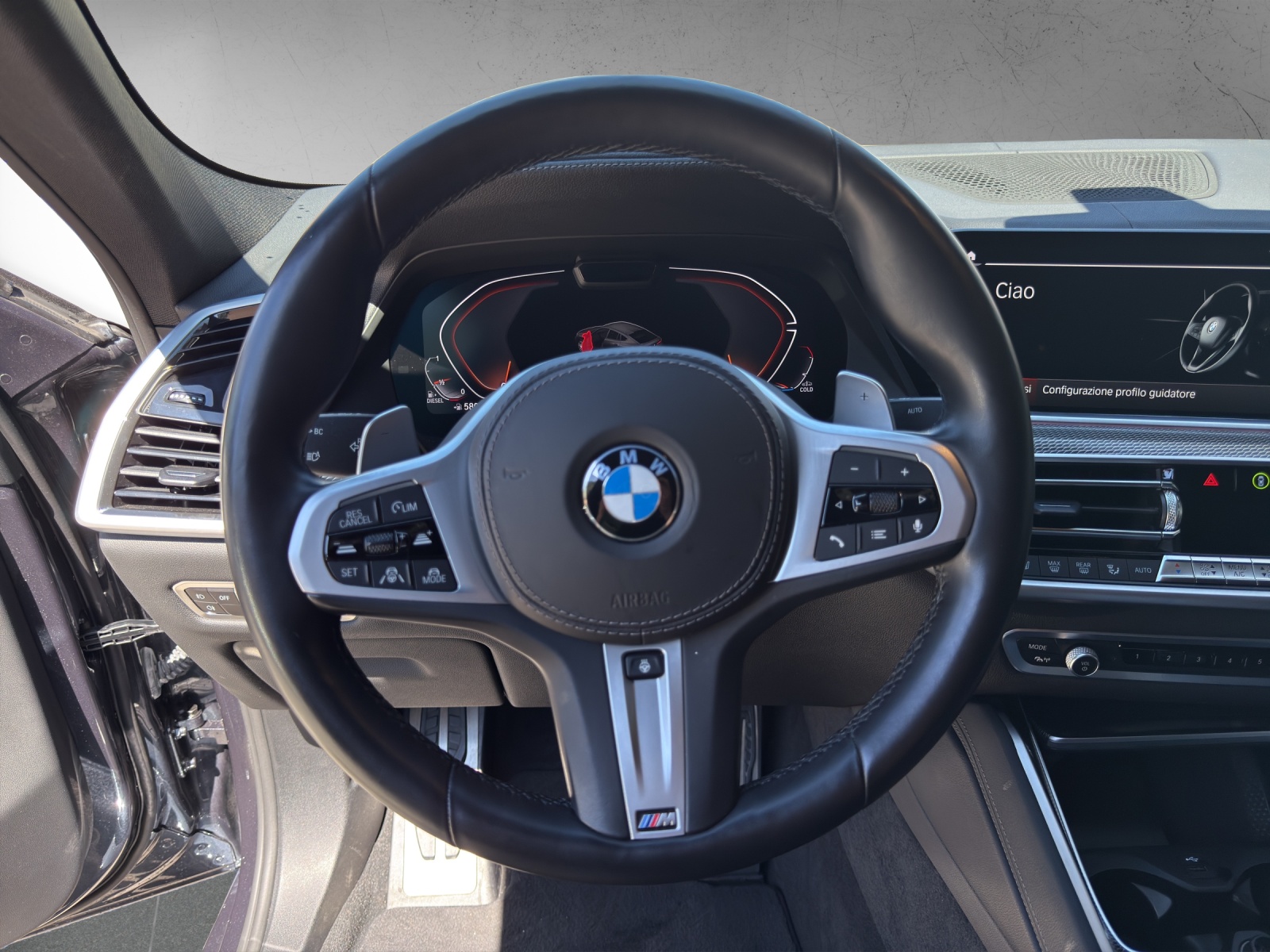 BMW X6 xDrive 48V 30d M Sport Steptronic-image-12