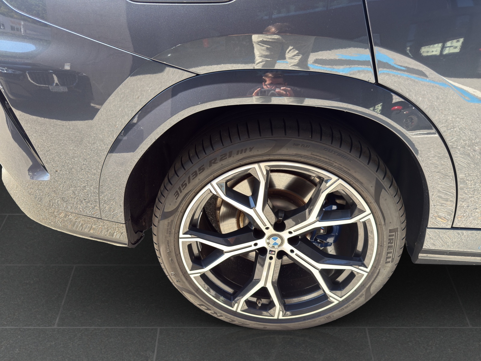 BMW X6 xDrive 48V 30d M Sport Steptronic-image-10