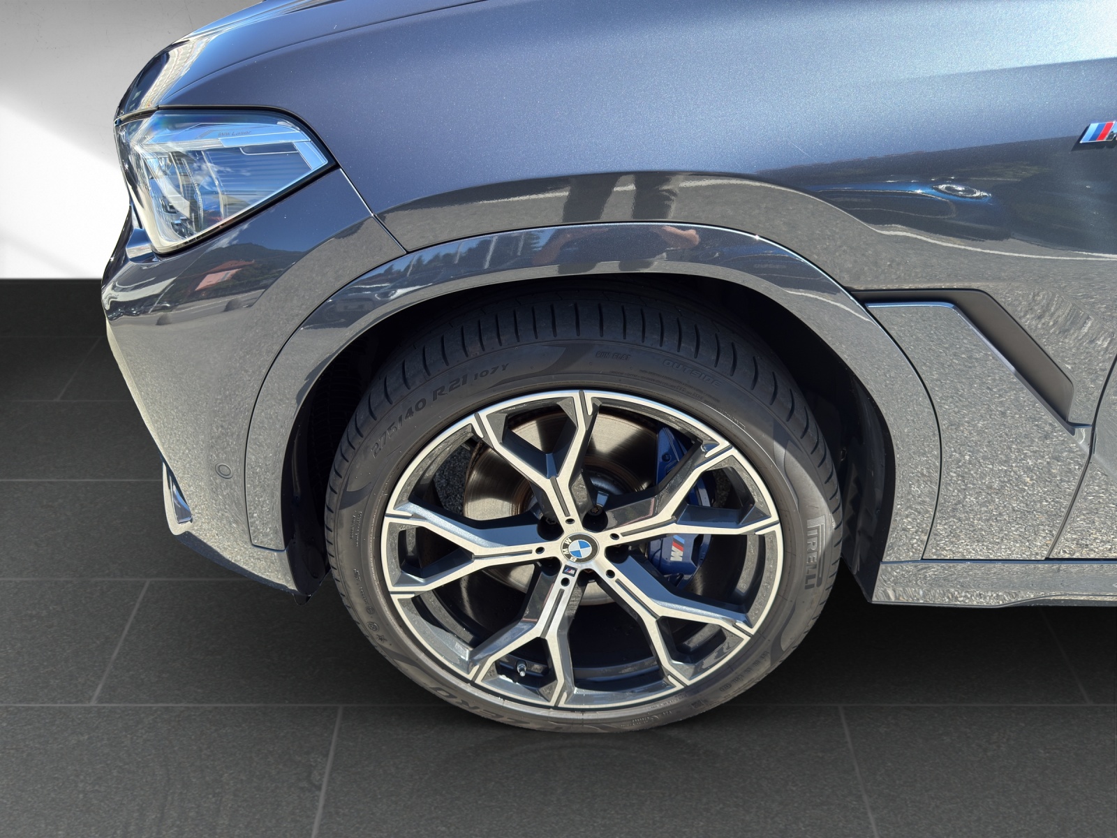 BMW X6 xDrive 48V 30d M Sport Steptronic-image-8