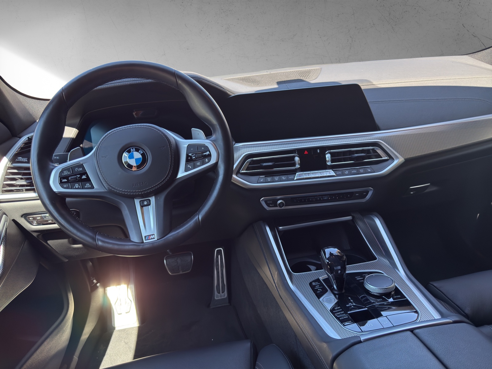 BMW X6 xDrive 48V 30d M Sport Steptronic-image-13