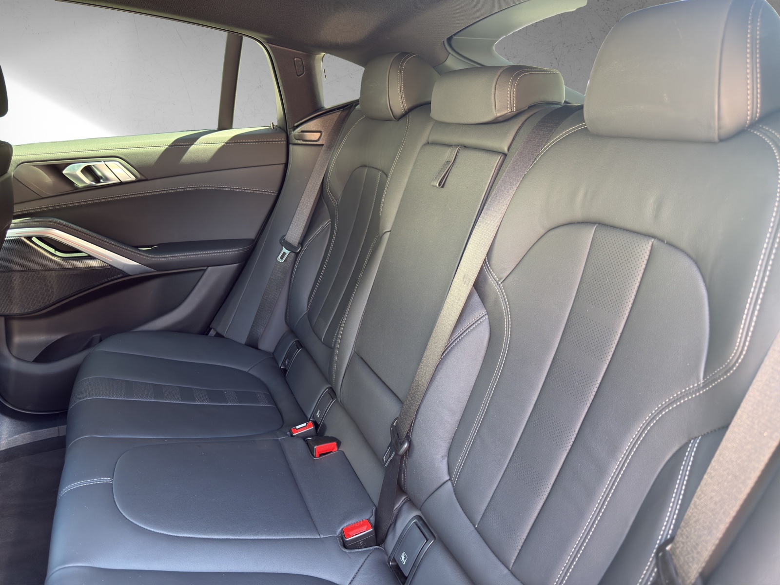 BMW X6 xDrive 48V 30d M Sport Steptronic-image-16