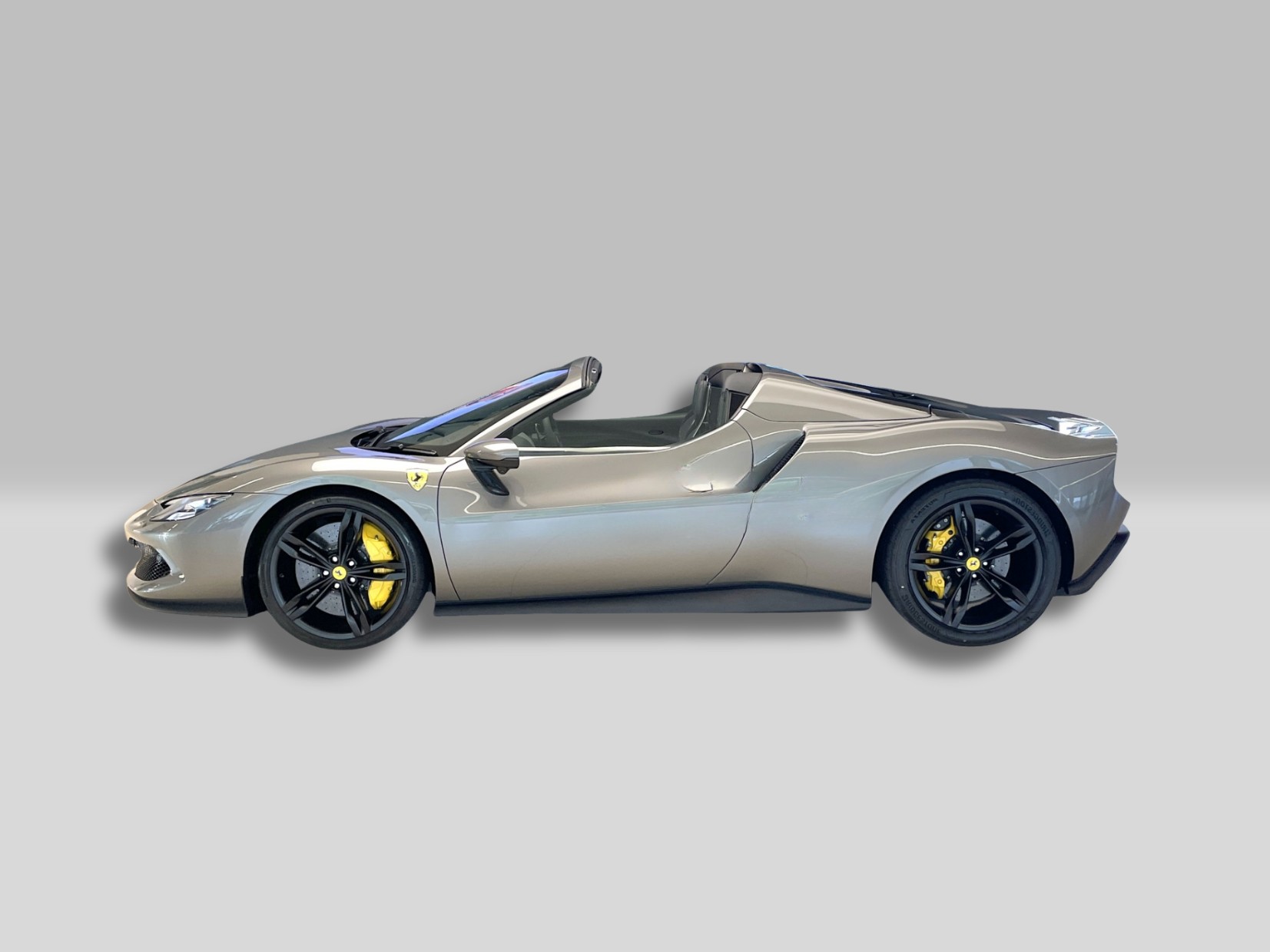 FERRARI 296 GTS-image-9