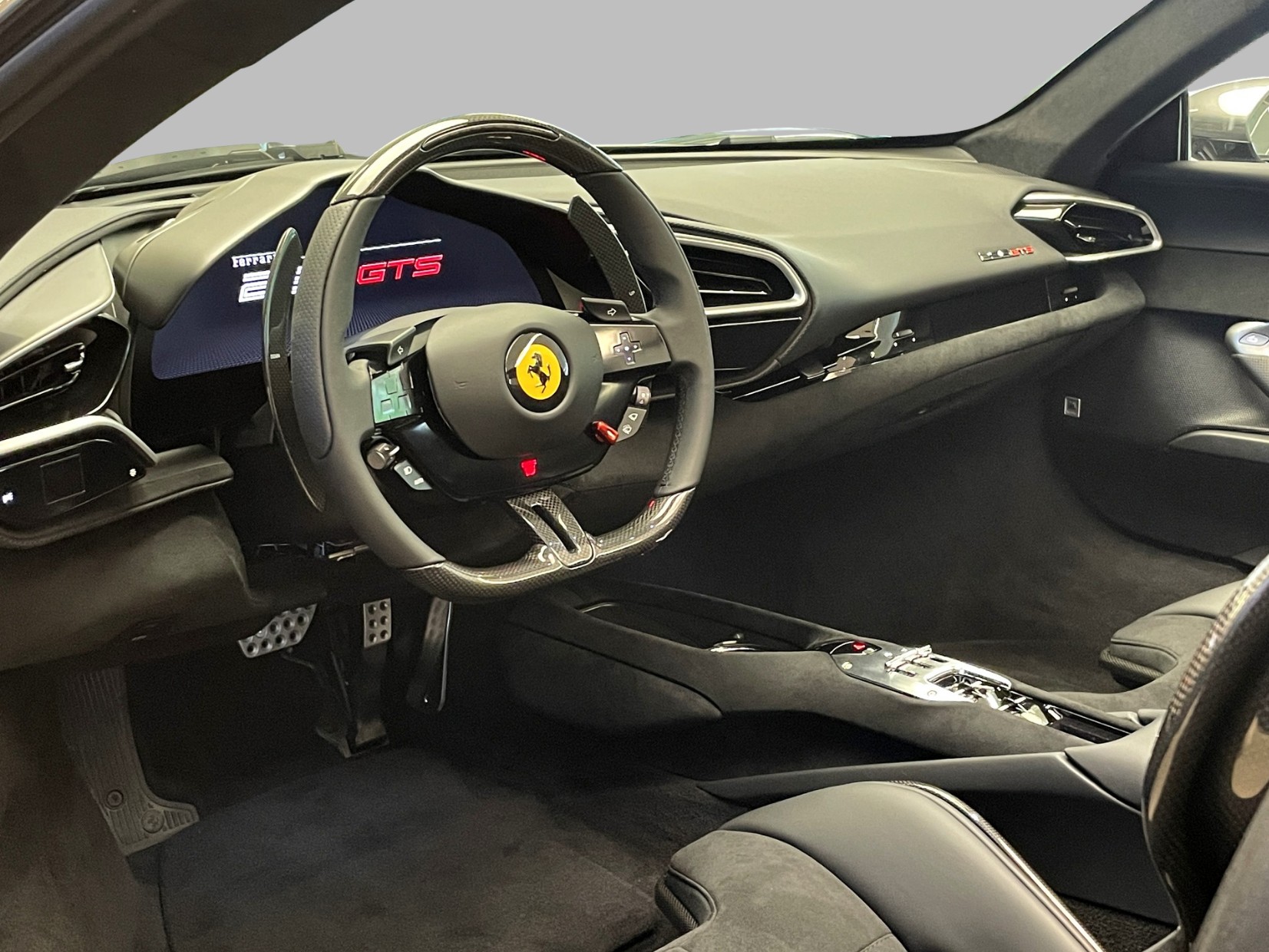 FERRARI 296 GTS-image-13