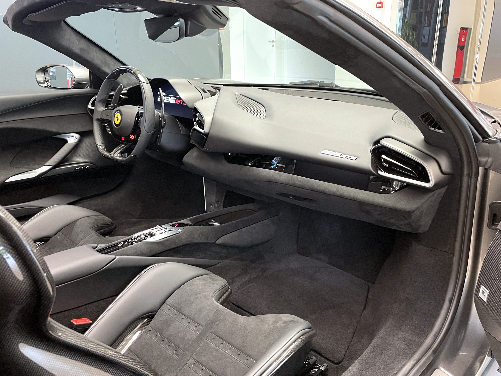 FERRARI 296 GTS-image-11