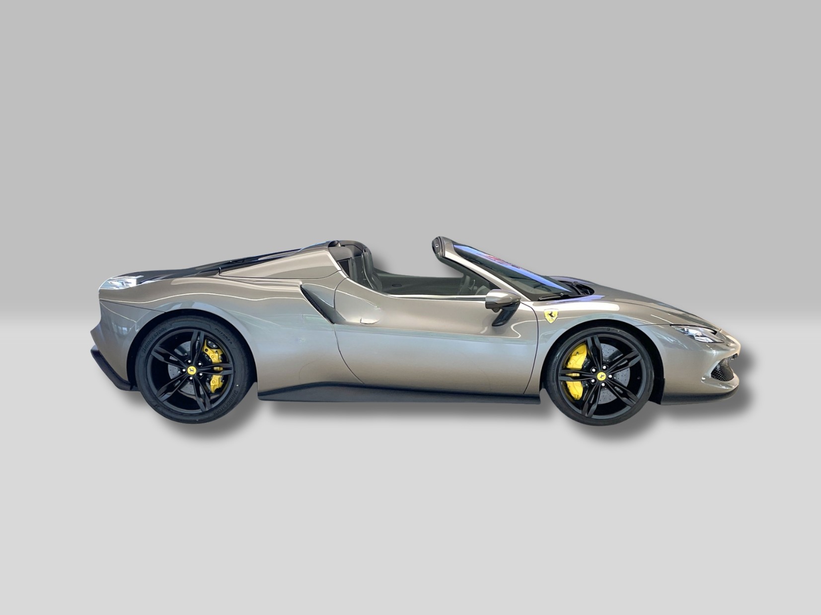 FERRARI 296 GTS-image-8
