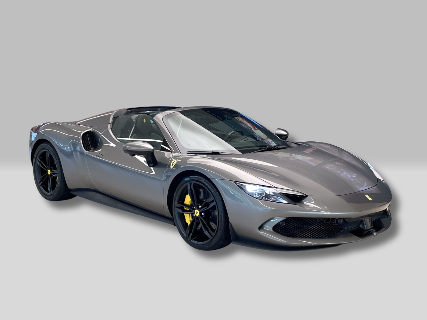 FERRARI 296 GTS-image-3