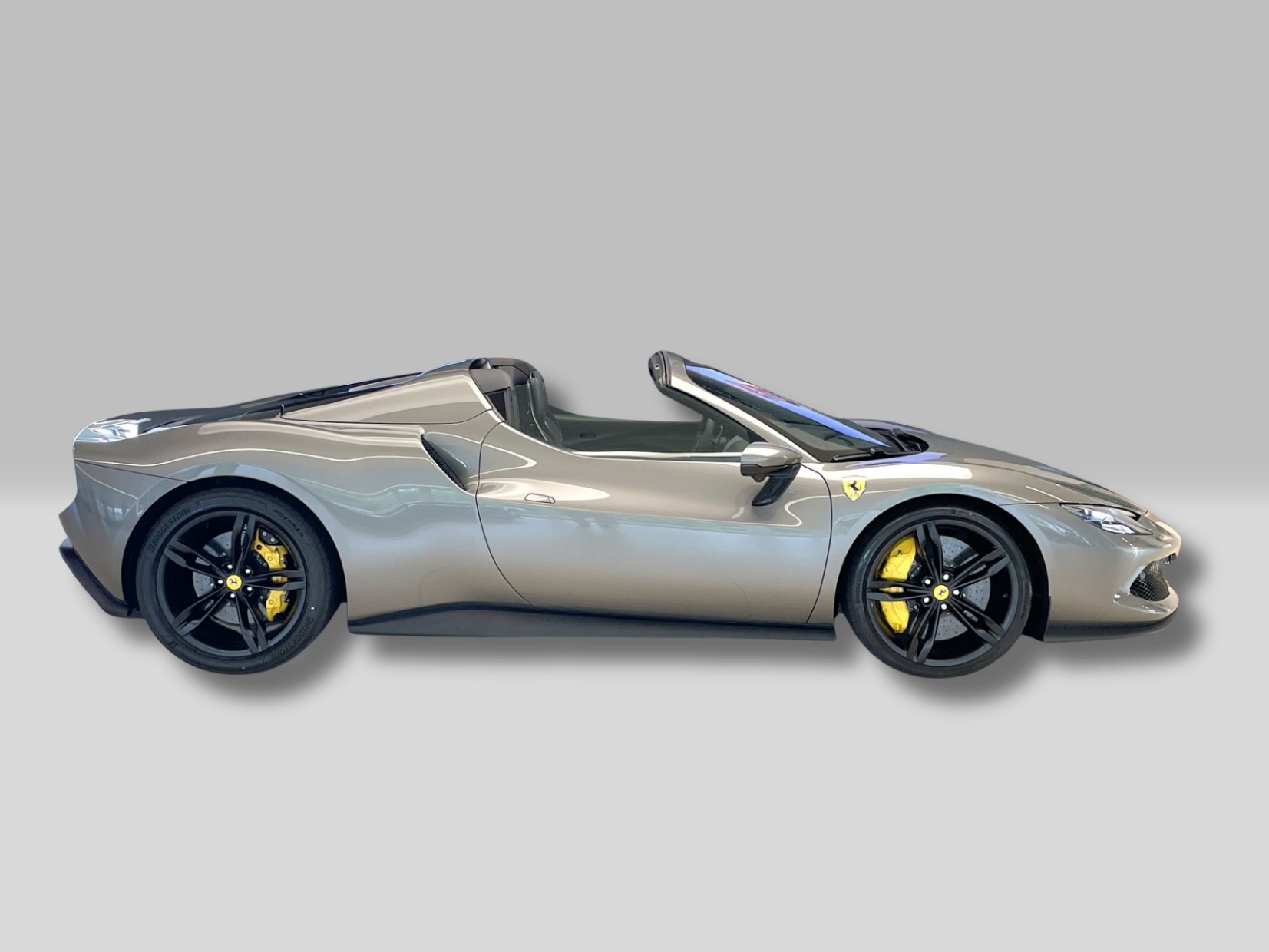 FERRARI 296 GTS-image-4