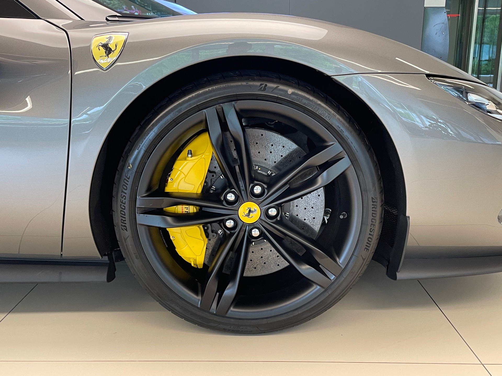 FERRARI 296 GTS-image-7