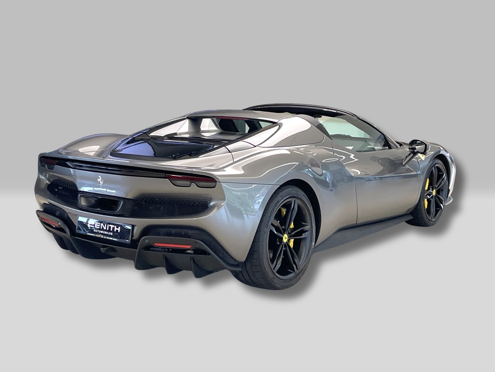 FERRARI 296 GTS-image-5