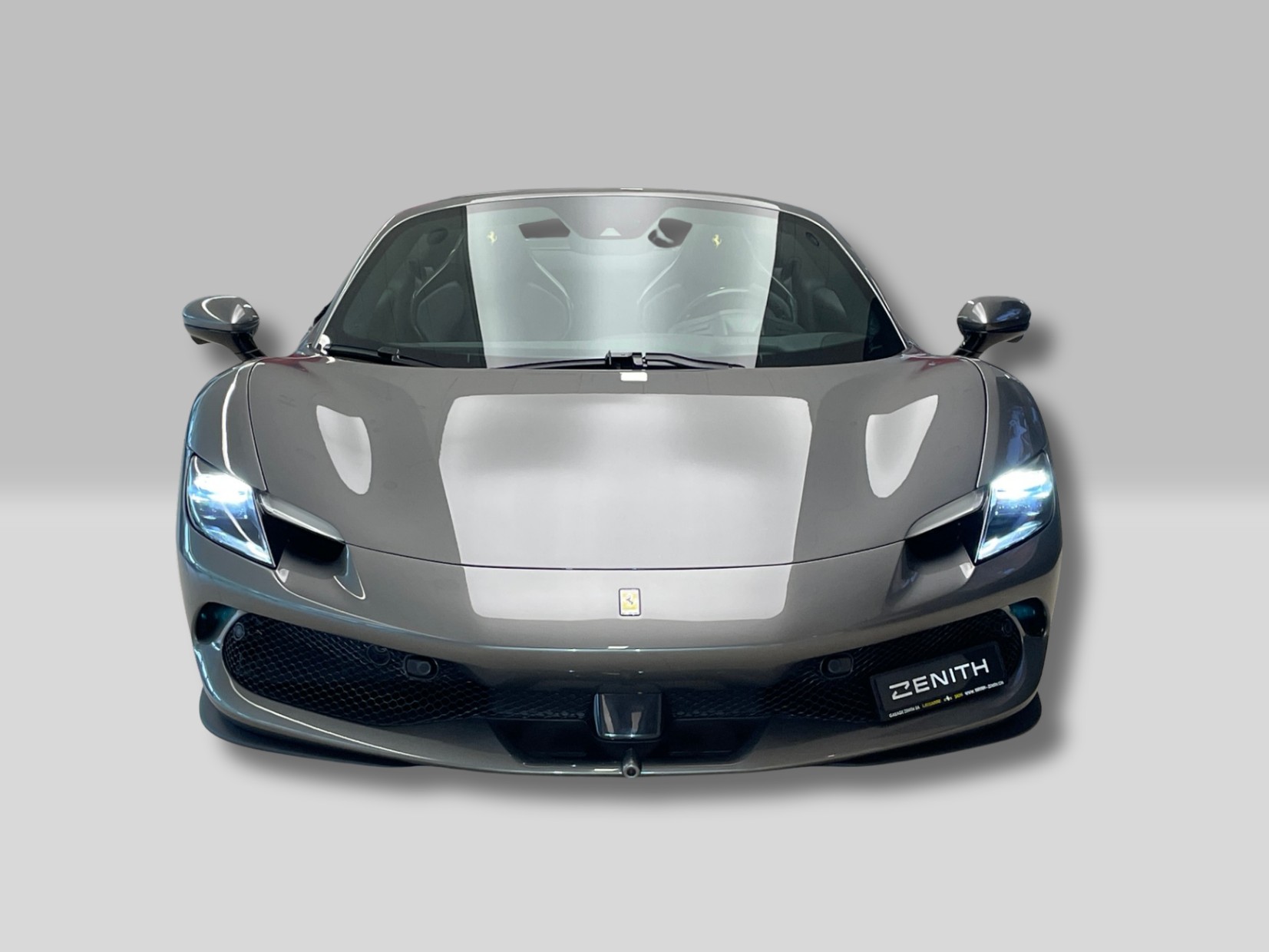 FERRARI 296 GTS-image-2