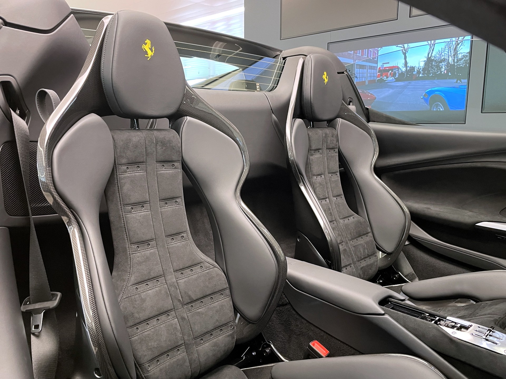 FERRARI 296 GTS-image-13