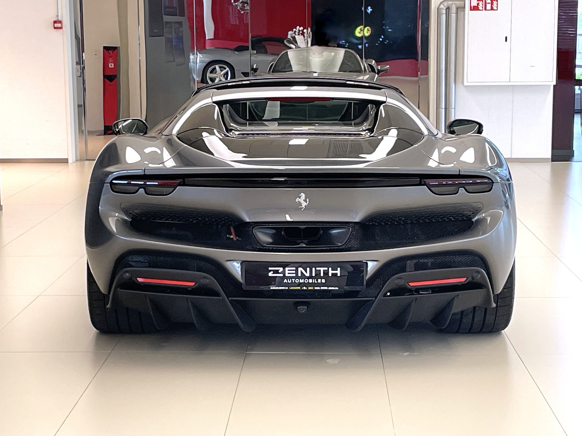 FERRARI 296 GTS-image-5