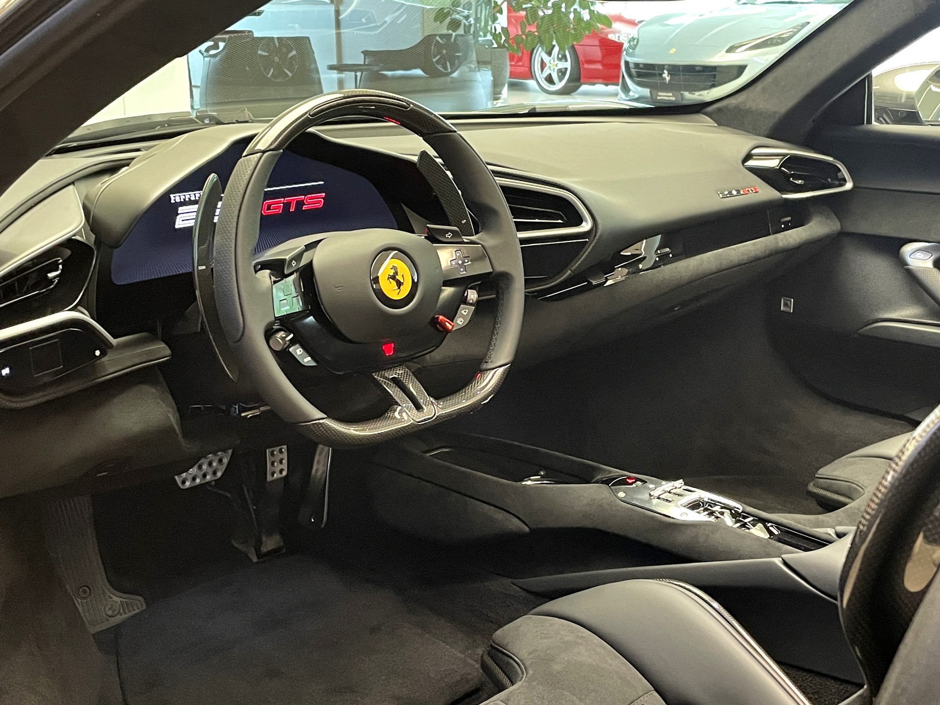 FERRARI 296 GTS-image-8