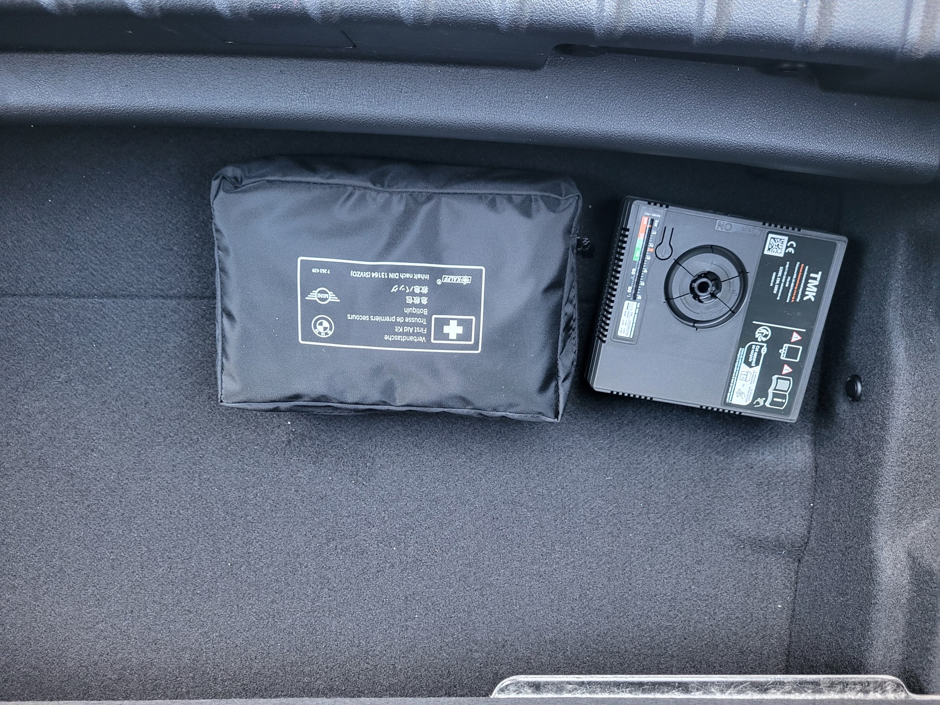 BMW M135 xDrive-image-14