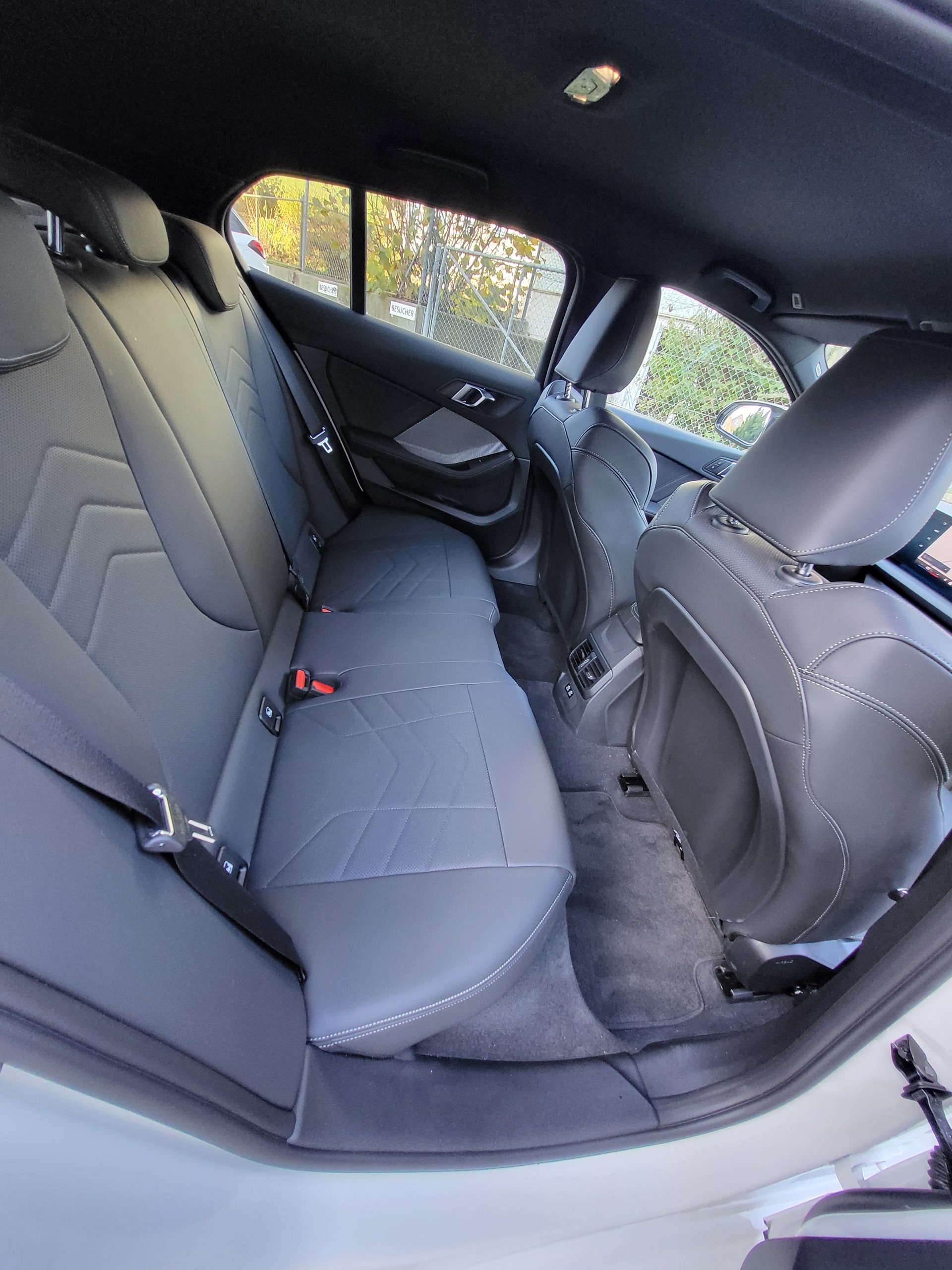 BMW M135 xDrive-image-19