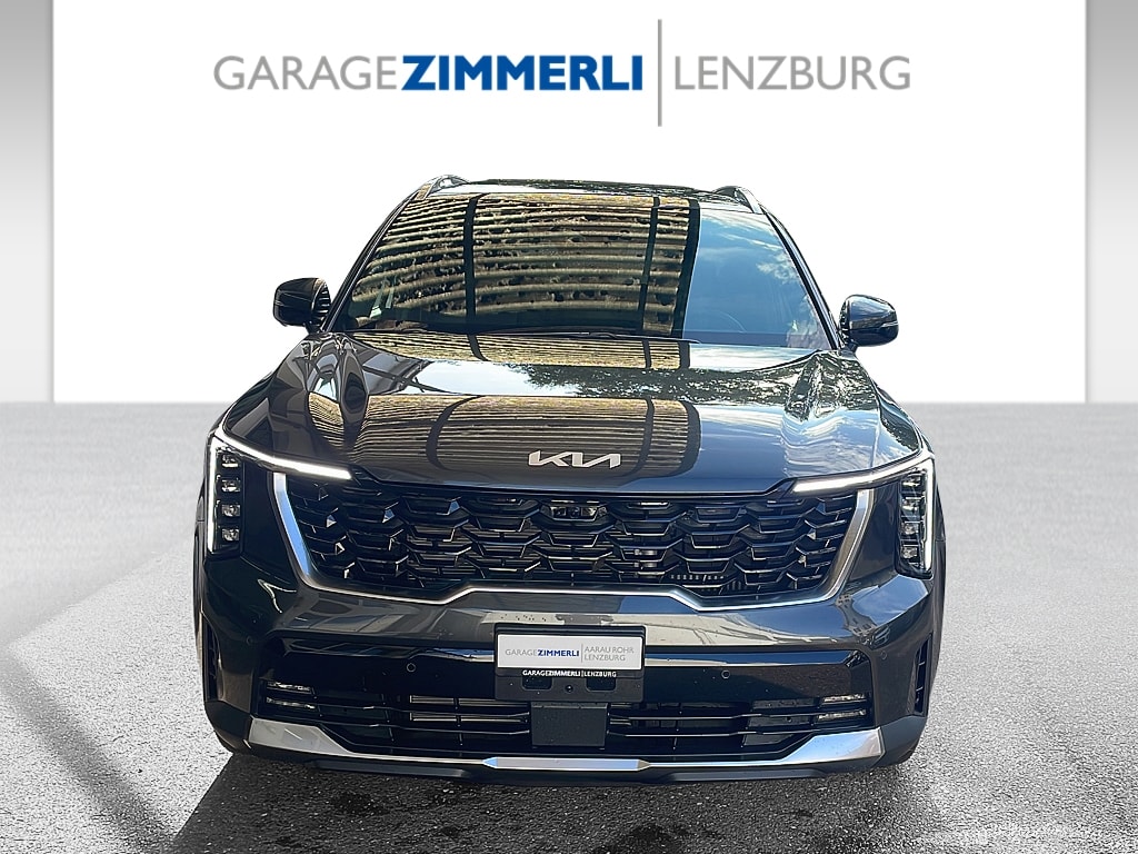 KIA Sorento 2.2 Smartstream 7P Style DCT MY2026-image-5