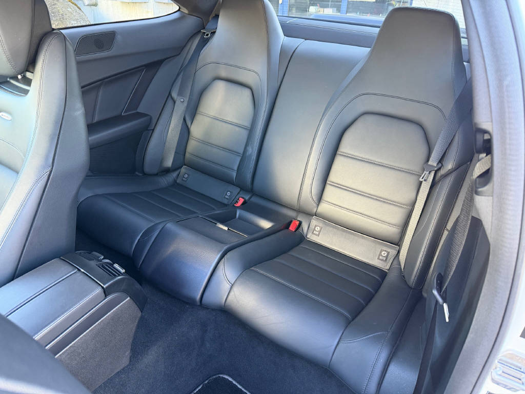 MERCEDES-BENZ C 63 V8 AMG Coupé - 507 Edition-image-22