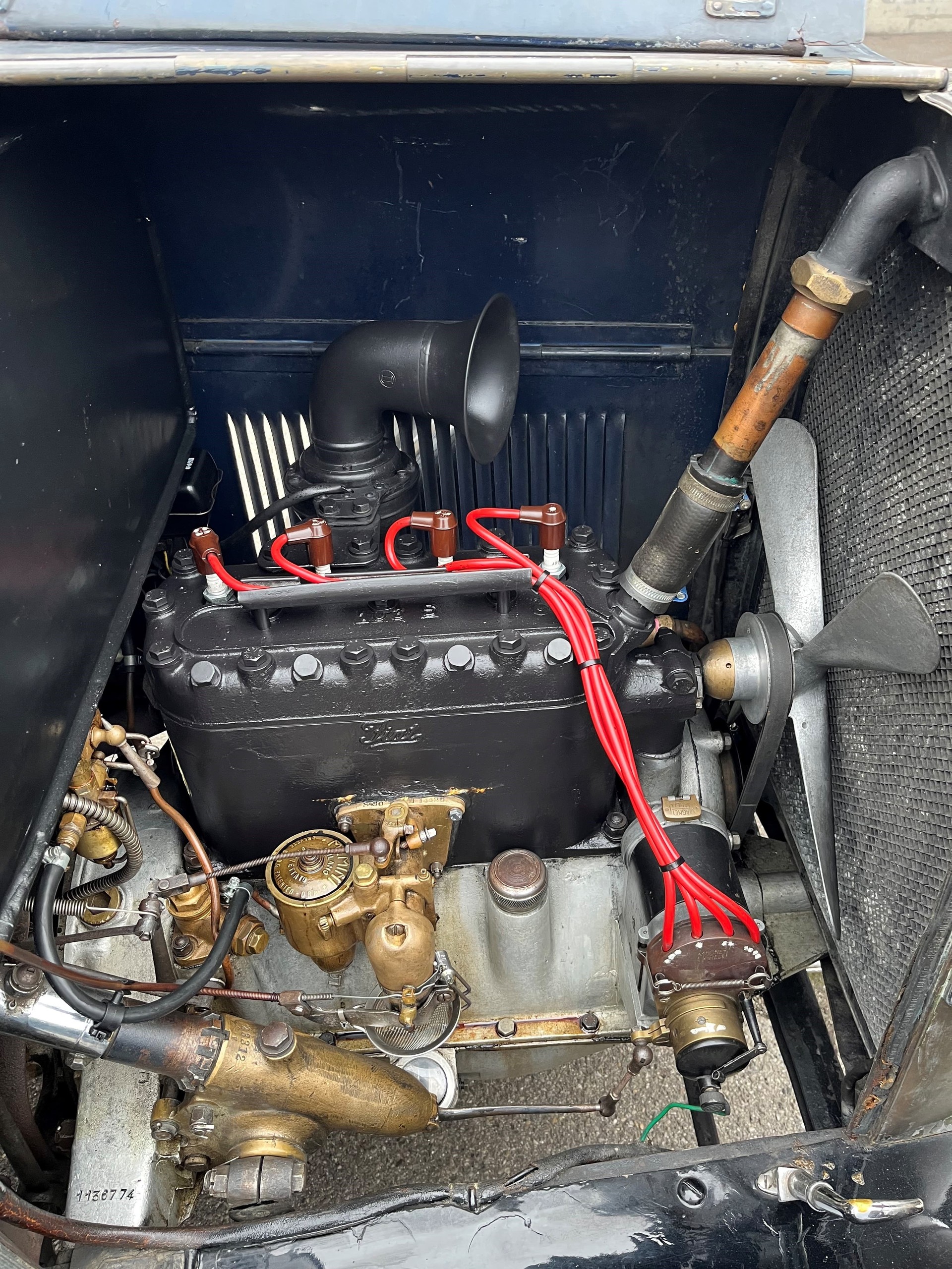 FIAT 501 Torpedo-image-12