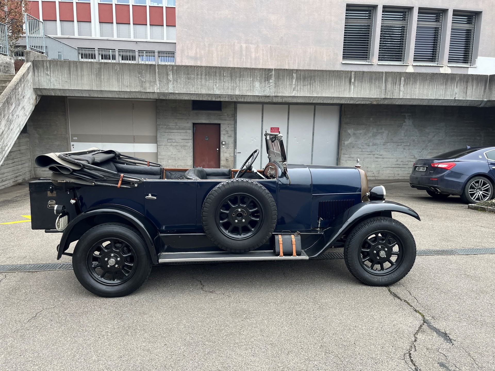 FIAT 501 Torpedo-image-5