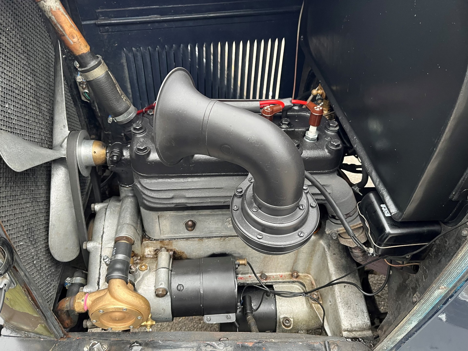 FIAT 501 Torpedo-image-13