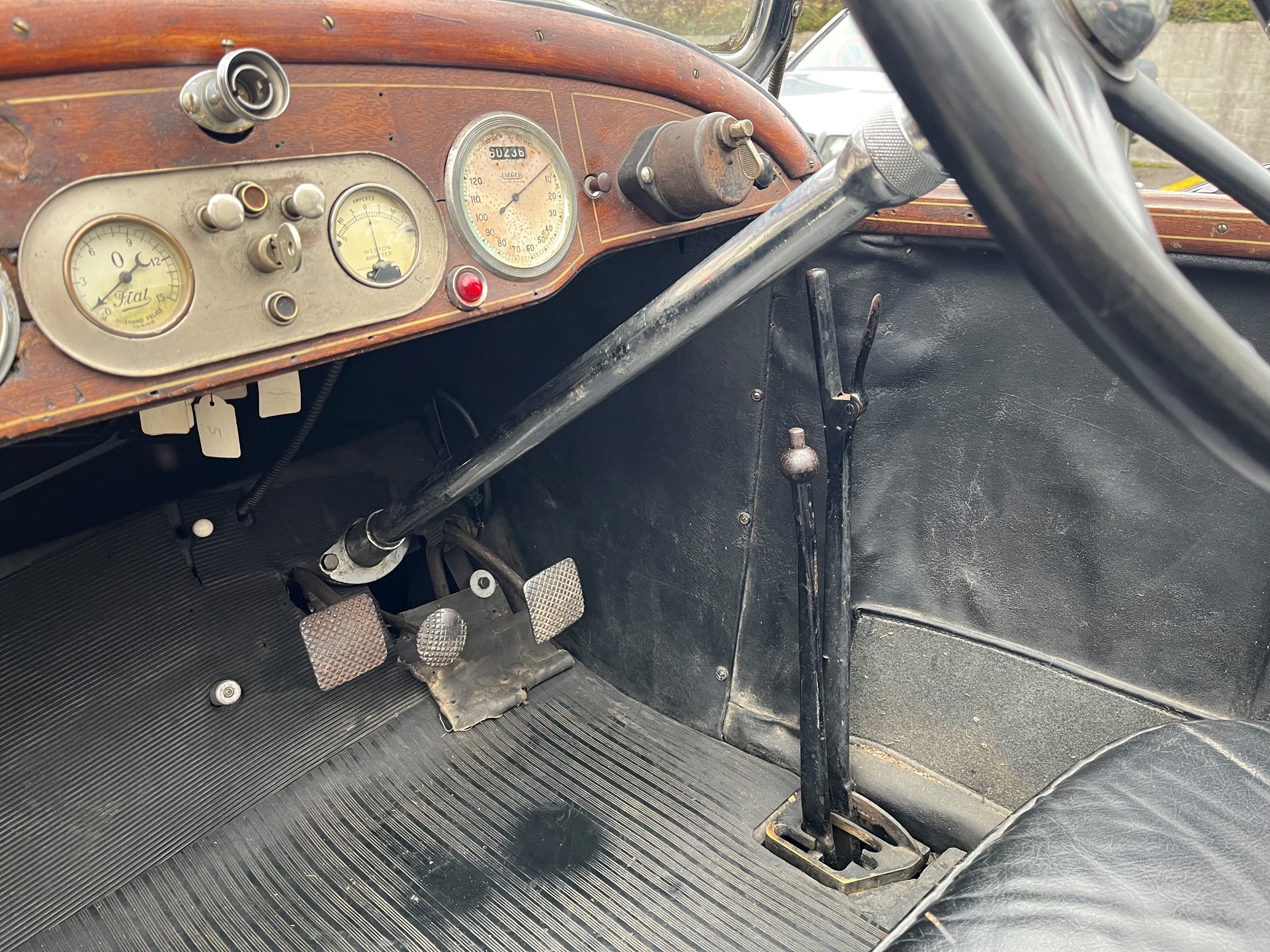 FIAT 501 Torpedo-image-7