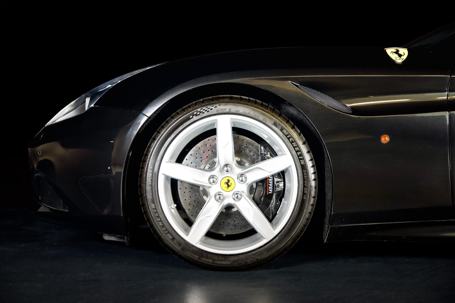 FERRARI California 3.9 V8 T-image-5