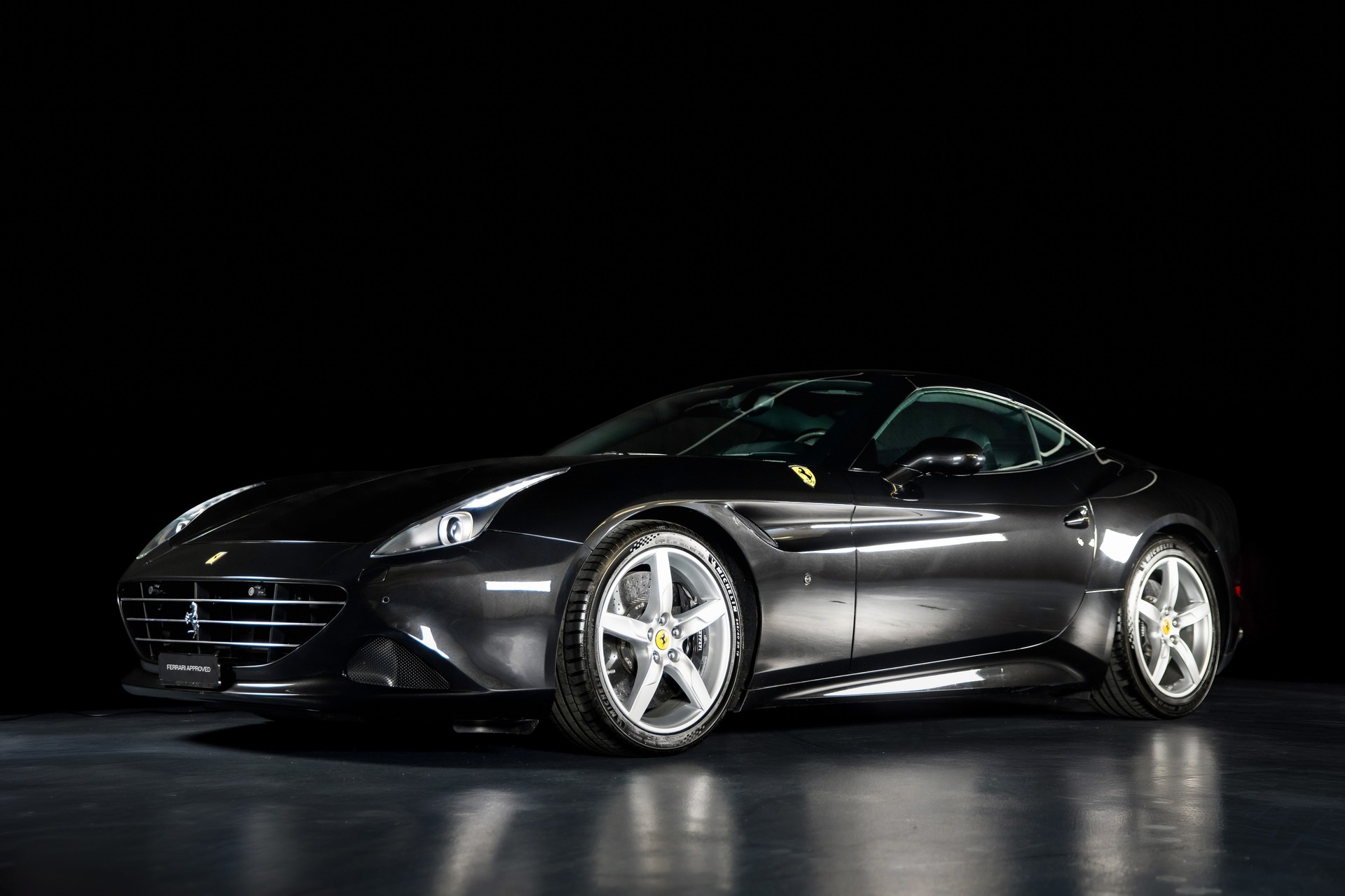 FERRARI California 3.9 V8 T-image-2