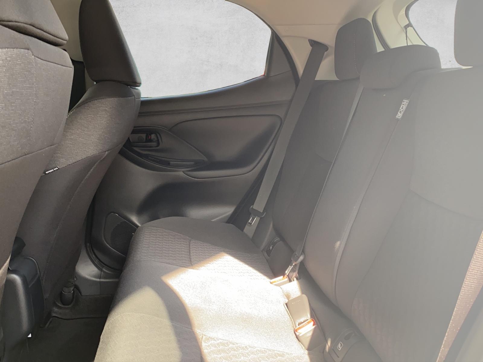 TOYOTA Yaris 1.5 VVT-i HSD Trend-image-9