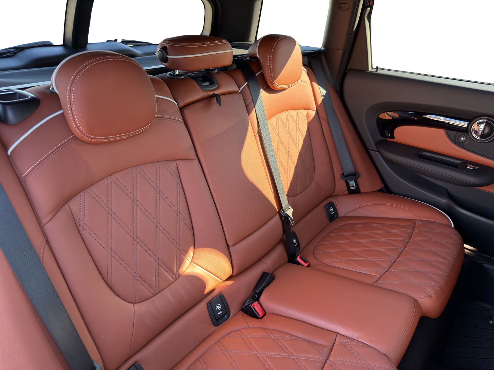 MINI Clubman Cooper John Cooper Works ALL4 Steptronic-image-15