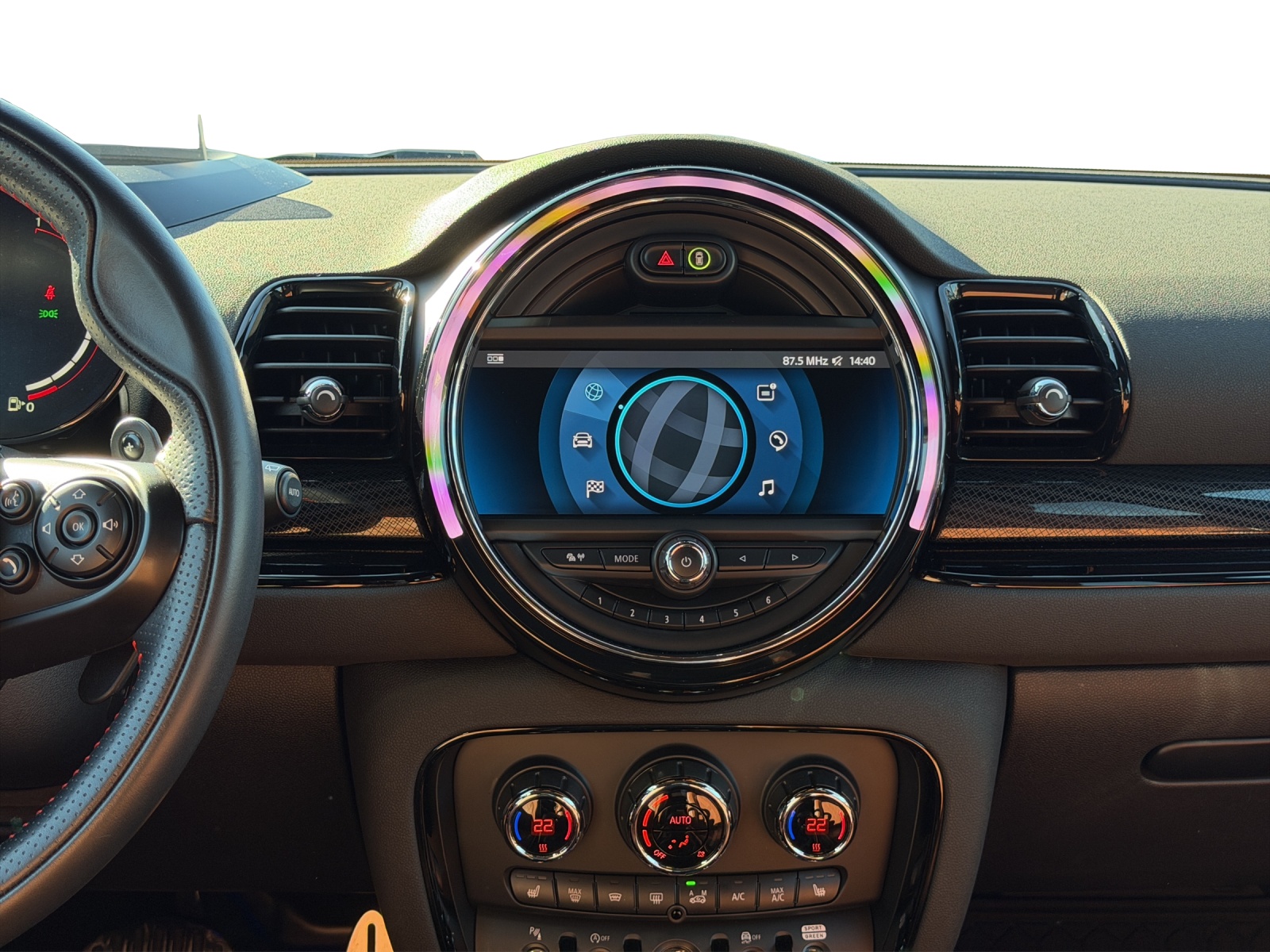MINI Clubman Cooper John Cooper Works ALL4 Steptronic-image-13
