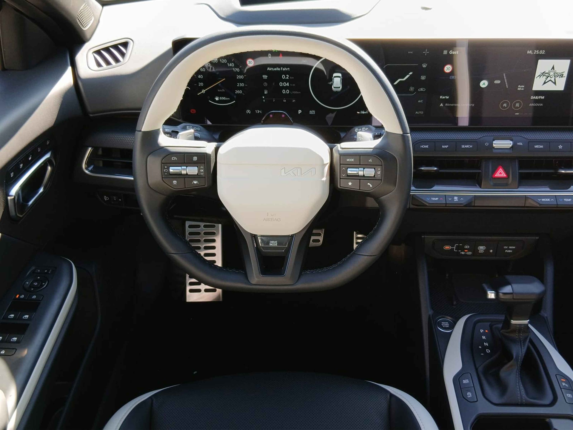 KIA K4 1.6T-GDI DCT GT-LINE CH-Fz.-image-6