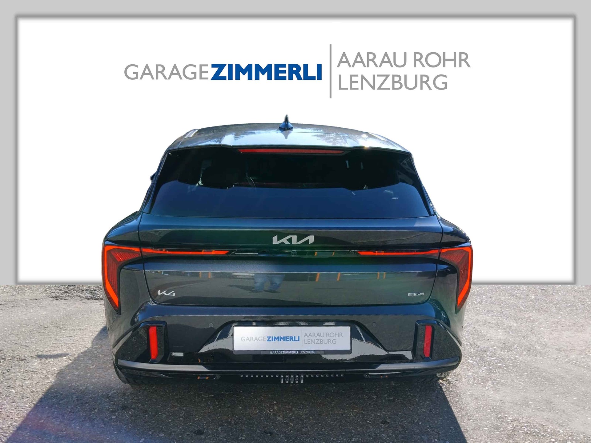 KIA K4 1.6T-GDI DCT GT-LINE CH-Fz.-image-4